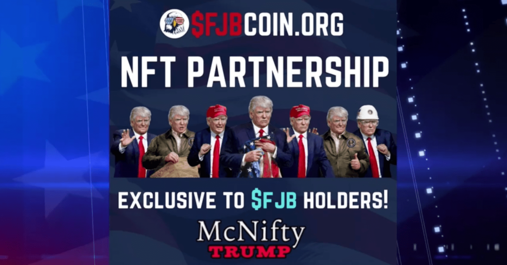 Featured image for “Learn About FJB Coin”